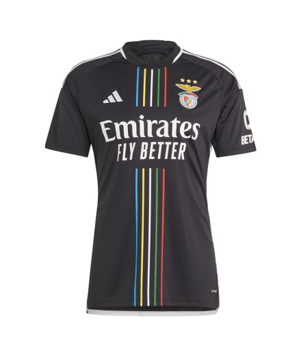 T-shirt de Football adidas Slb To Jsy Homme