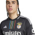 T-shirt de Football adidas Slb To Jsy Homme