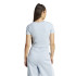 T-shirt adidas 3S Baby Femme Azumar