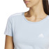 T-shirt adidas 3S Baby Femme Azumar