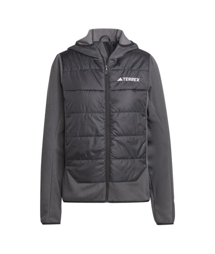 Veste randonnée adidas Multi Hyb Femme Noir