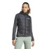 Veste randonnée adidas Multi Hyb Femme Noir