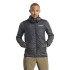 Veste randonnée adidas Multi Hyb Homme Noir