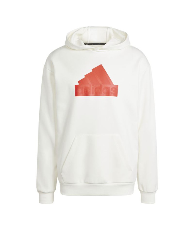 Sweat adidas Fi Bos Hd Homme Casbla