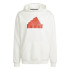 Sweat adidas Fi Bos Hd Homme Casbla