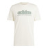 T-shirt adidas Croissance Spw Homme Nondye