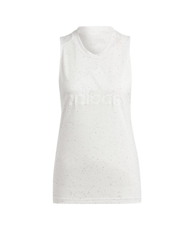 Tops adidas Winrs 3.0 Tnk Femme Whtmel