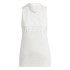 Tops adidas Winrs 3.0 Tnk Femme Whtmel