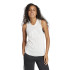 Tops adidas Winrs 3.0 Tnk Femme Whtmel