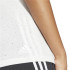 Tops adidas Winrs 3.0 Tnk Femme Whtmel