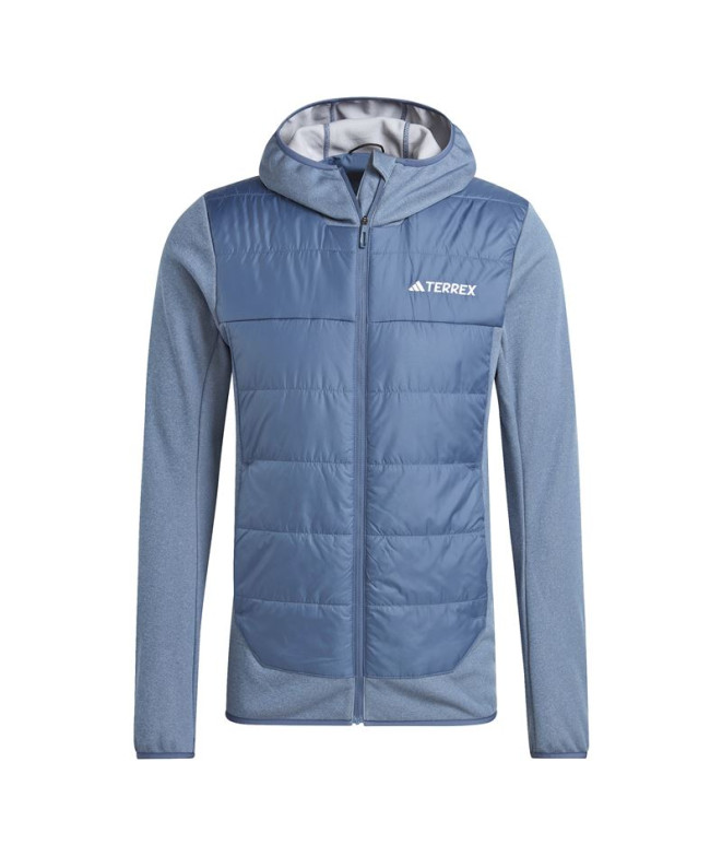 Veste randonnée adidas Multi Hyb Homme Acemar