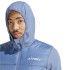 Veste randonnée adidas Multi Hyb Homme Acemar