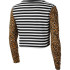 T-shirt Sportswear Nike Animal Print