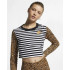 T-shirt Sportswear Nike Animal Print