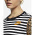 T-shirt Sportswear Nike Animal Print