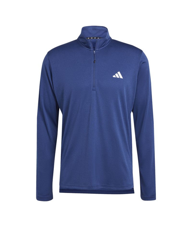 Sweat de Fitness adidas Essentials Tr-Es 1I4Zip...