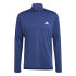 Sweat de Fitness adidas Essentials Tr-Es 1I4Zip Homme Azuosc