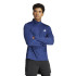 Sweat de Fitness adidas Essentials Tr-Es 1I4Zip Homme Azuosc