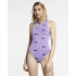 Corps Nike Air Femme Lilas