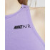 Corps Nike Air Femme Lilas