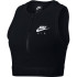 T-shirt Sportswear Nike Air Crop Top