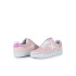 Chaussures de Football sala Munich G-3 Kid Profit 409 Enfant Rose