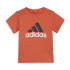Ensemble adidas I Bl Co Set Enfant Rojbri