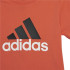 Ensemble adidas I Bl Co Set Enfant Rojbri