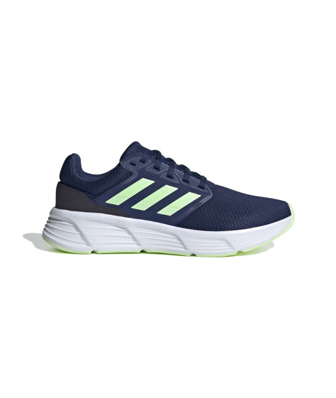 Chaussures Running de adidas GalaxyHomme 6 Bleu...