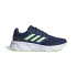 Chaussures Running de adidas GalaxyHomme 6 Bleu foncé