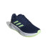 Chaussures Running de adidas GalaxyHomme 6 Bleu foncé