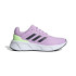Chaussures de Running adidas Galaxy 6 Femme Lilas