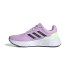 Chaussures de Running adidas Galaxy 6 Femme Lilas