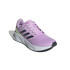 Chaussures de Running adidas Galaxy 6 Femme Lilas