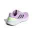 Chaussures de Running adidas Galaxy 6 Femme Lilas
