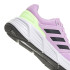 Chaussures de Running adidas Galaxy 6 Femme Lilas