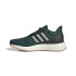 Chaussures de Running adidas Ubounce Dna Homme Vert foncé