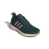 Chaussures de Running adidas Ubounce Dna Homme Vert foncé