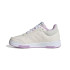 Chaussures adidas Tensaur Sport Training Lace Enfant Beige