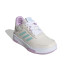 Chaussures adidas Tensaur Sport Training Lace Enfant Beige