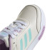 Chaussures adidas Tensaur Sport Training Lace Enfant Beige