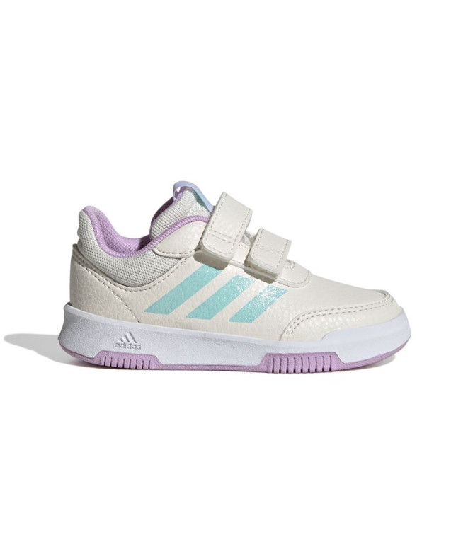 Chaussures adidas Tensaur Hook And Loop Enfant...