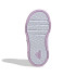Chaussures adidas Tensaur Hook And Loop Enfant Beige