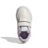 Chaussures adidas Tensaur Hook And Loop Enfant Beige
