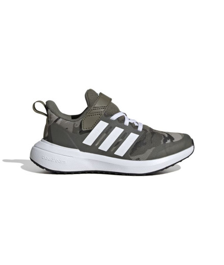 Chaussures adidas Fortarun 2.0 Cloudfoam Elastic Lace Top...