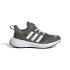 Chaussures adidas Fortarun 2.0 Cloudfoam Elastic Lace Top Strap Enfant Estoli