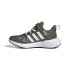 Chaussures adidas Fortarun 2.0 Cloudfoam Elastic Lace Top Strap Enfant Estoli
