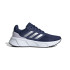 Chaussures de Running adidas Galaxy 6 Femme Bleu