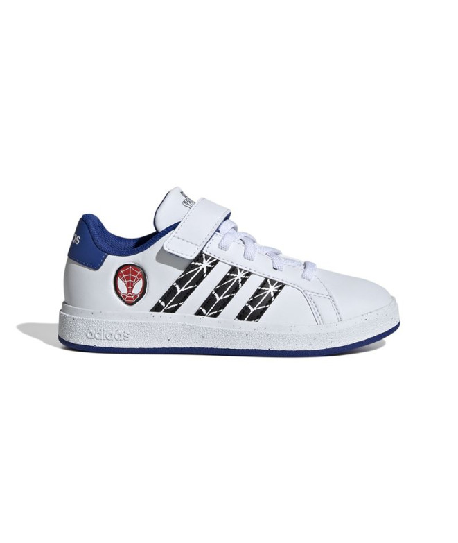 Chaussures adidas Grand Court Spider-Man The K...