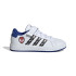 Chaussures adidas Grand Court Spider-Man The K Enfant